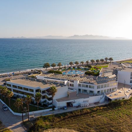 Kos Palace Тигаки Экстерьер фото