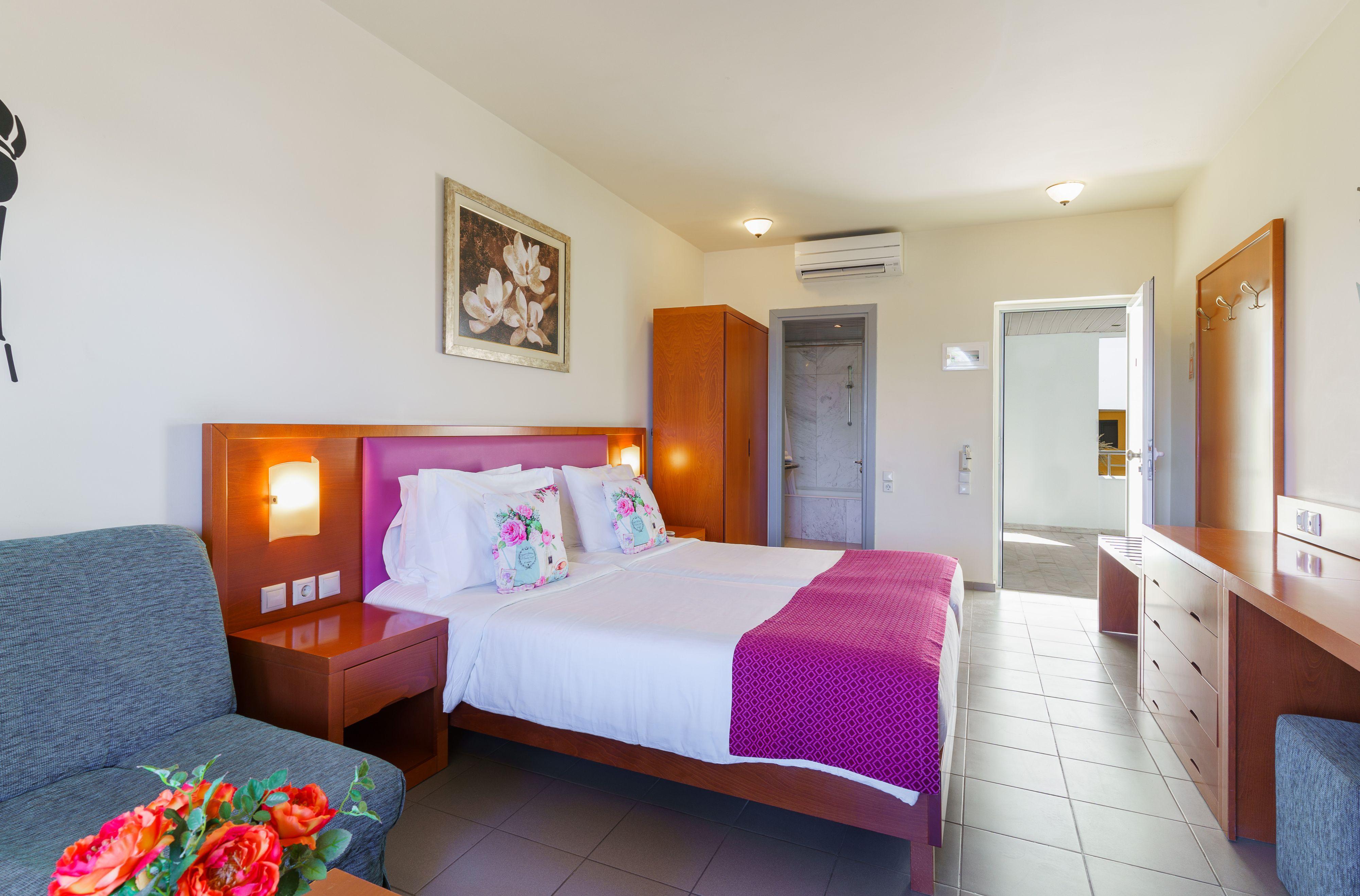 Kos Palace Тигаки Экстерьер фото