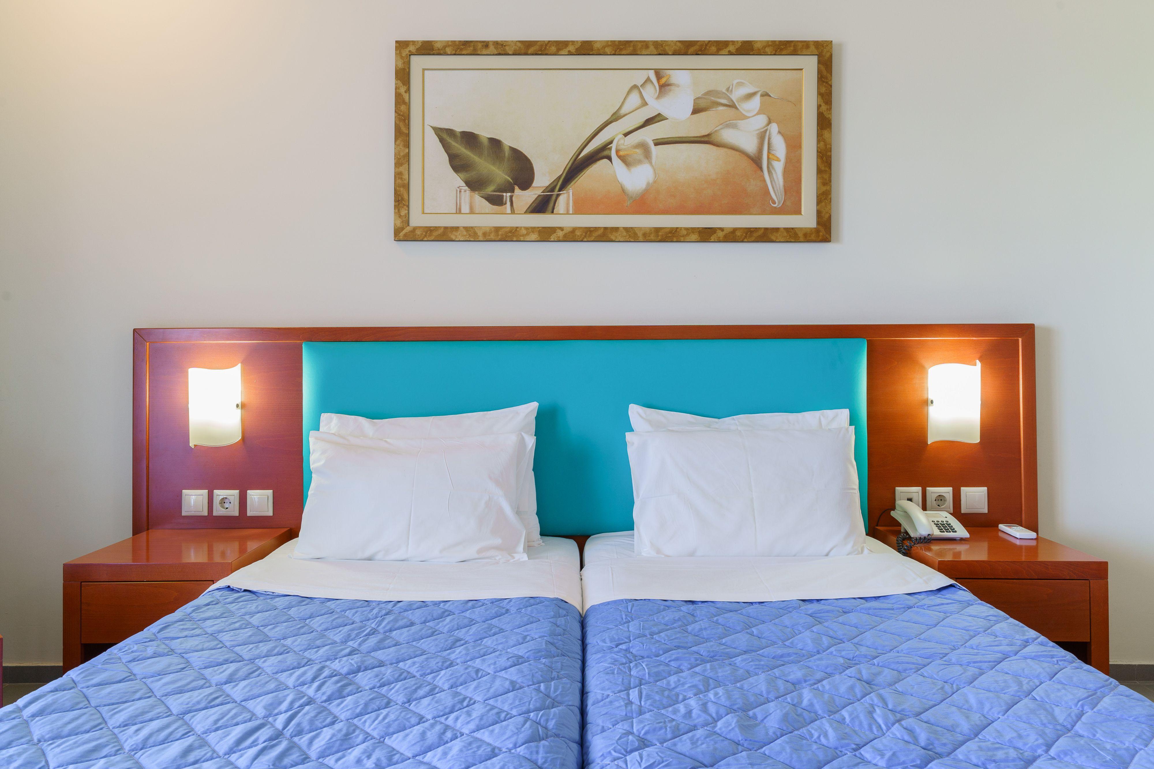 Kos Palace Тигаки Экстерьер фото