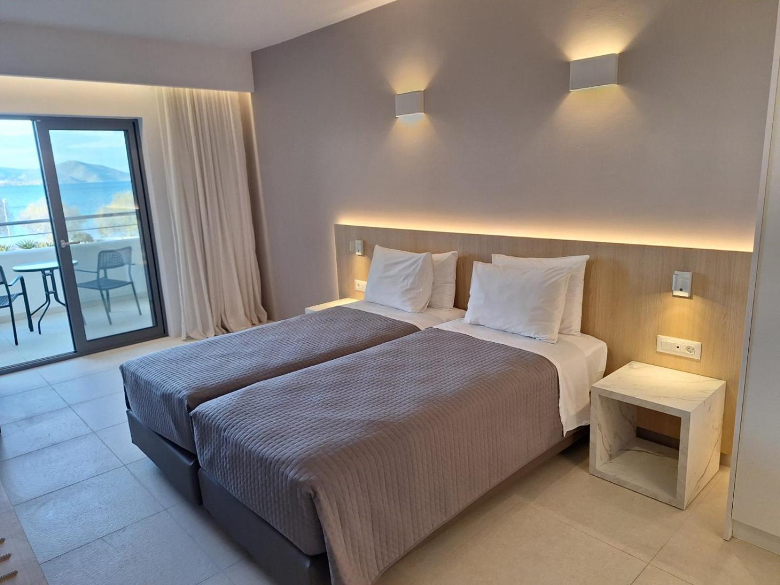 Kos Palace Тигаки Номер фото