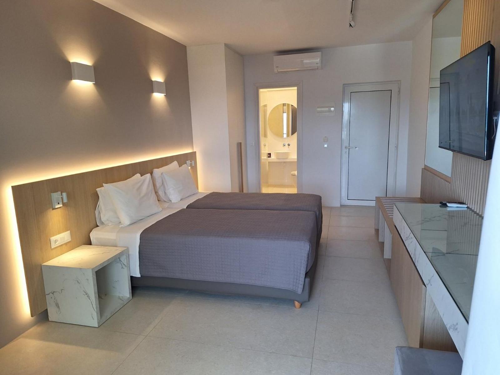 Kos Palace Тигаки Экстерьер фото